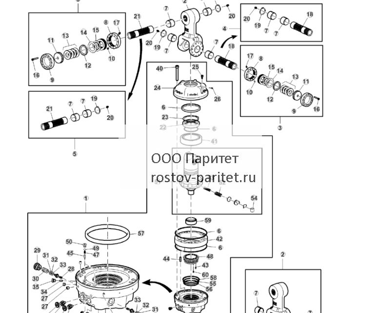 Rotator and Link 240, BBR15HD - ST895776 604.jpg